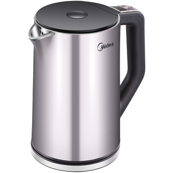 Midea 美的 HE1504a 电水壶 (1.5L) +凑单品 图3
