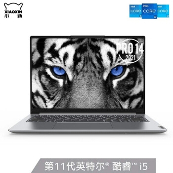 促销攻略： 京东 联想 小新家族2021款办公本 新品钜惠发售中 图2