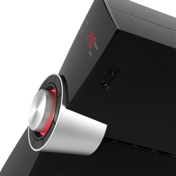 Edifier 漫步者 C2X 2.1声道 多媒体音箱 图3