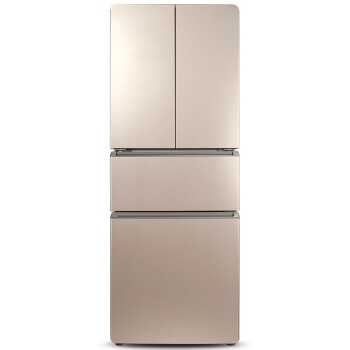 TCL BCD-282KR50 多门冰箱 282升 图1