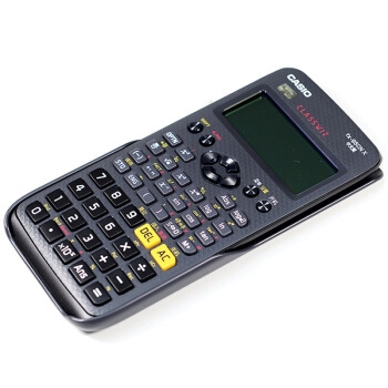 凑单品： CASIO 卡西欧 FX-95CN X-SU-DH 中文函数科学计算器 黑色 图3