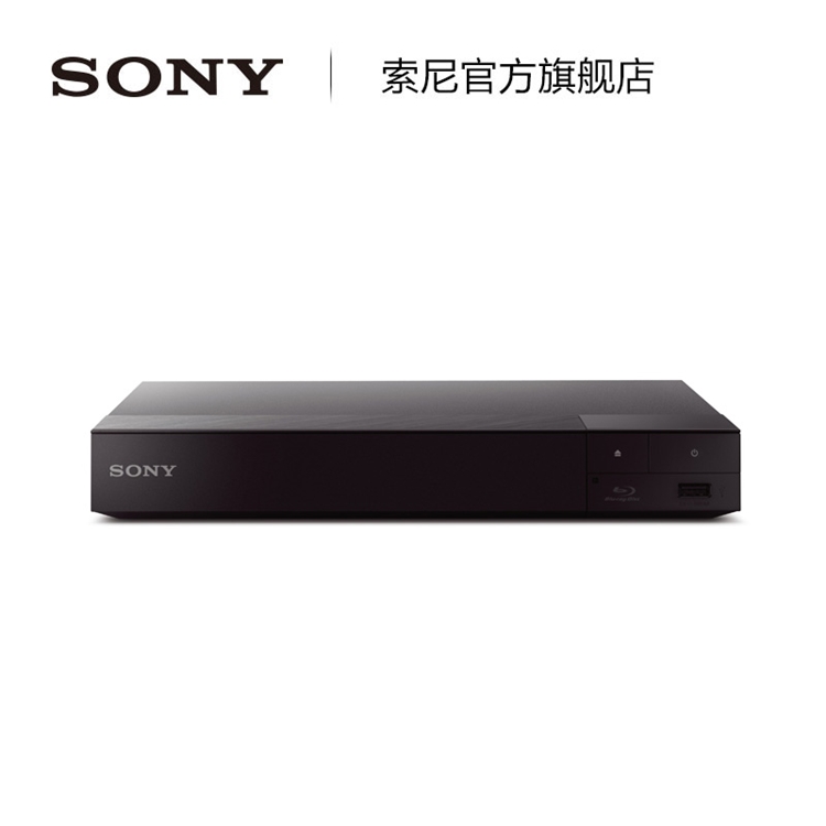 SONY 索尼 BDP-S6700 功放机 图1