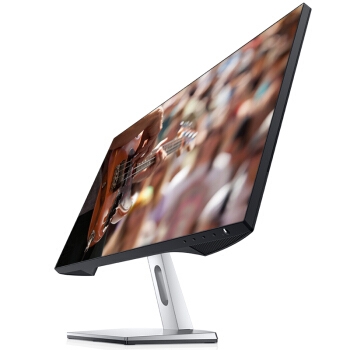 DELL 戴尔 S2419H 23.8英寸 显示器 图3