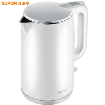 SUPOR 苏泊尔 SW-17D818 电水壶 1.7L 图2