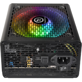Thermaltake 曜越 Smart RGB 500W 额定500W 电源（80PLUS白牌） 图4