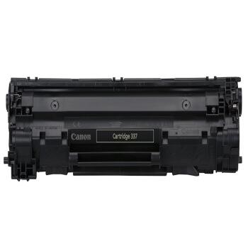 Canon 佳能 CRG337 硒鼓 图1