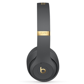Beats Studio3 Wireless 头戴式无线降噪耳机 图3