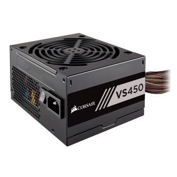 CORSAIR 美商海盗船 VS450 电脑电源 图3