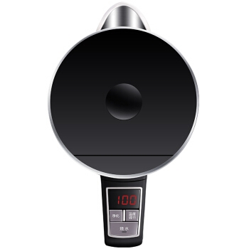 Midea 美的 HE1504a 电水壶 (1.5L) +凑单品 图4