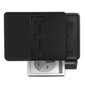 HP 惠普 LaserJet Pro MFP M128fn 黑白激光一体机 图5