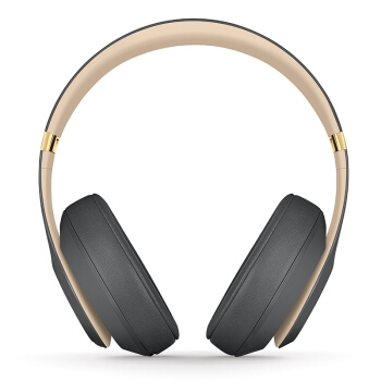 Beats Studio3 Wireless 头戴式无线降噪耳机 图4