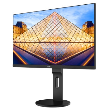 AOC Q2790PQ 27英寸显示器（2K、IPS、112%NTSC） 图3