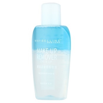 MAYBELLINE 美宝莲 眼部及唇部卸妆液 70ml *14件 图4