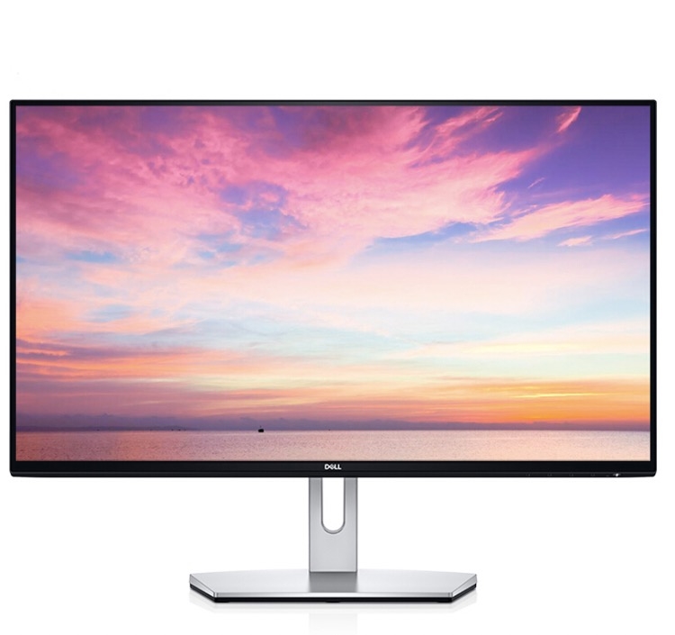 DELL 戴尔 S2419H 23.8英寸 显示器 图4