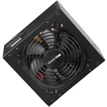 Great Wall 长城 PRIME450铜牌版 额定450W 电源 图5