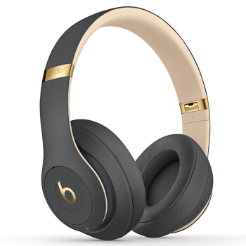 Beats Studio3 Wireless 头戴式无线降噪耳机 图1