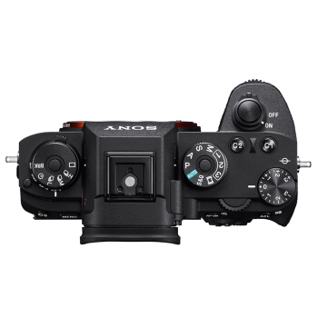 SONY 索尼 Alpha系列 Alpha 9 微单数码相机 2470GM套装 图5