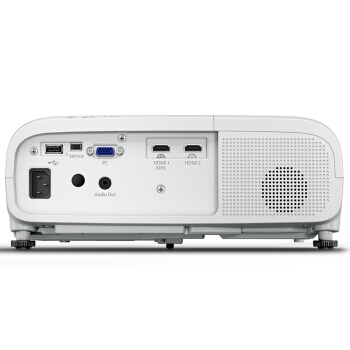 京东PLUS会员： EPSON 爱普生 CH-TW5600 投影机 图4