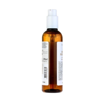 Kiehl's 科颜氏 金盏花洁面啫喱 230ml 图5