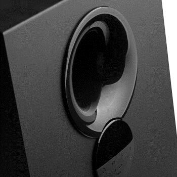 EDIFIER 漫步者 R501BT 虚拟环绕5.1声道家庭影院 黑色 图5