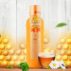 Propolinse 比那氏 蜂胶漱口水 600ml *4件 图1