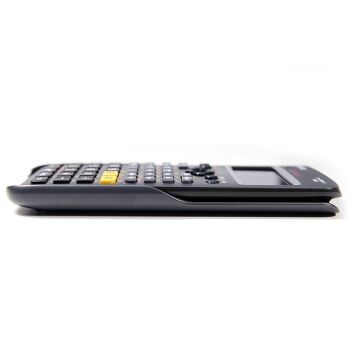凑单品： CASIO 卡西欧 FX-95CN X-SU-DH 中文函数科学计算器 黑色 图4