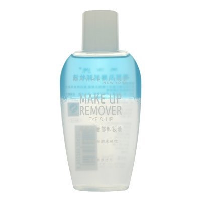 MAYBELLINE 美宝莲 眼部及唇部卸妆液 70ml *14件 图1