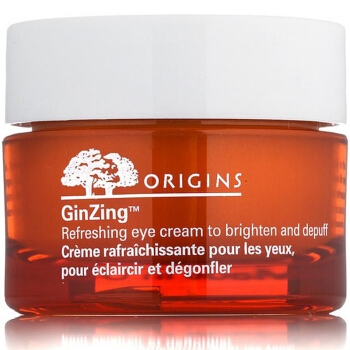 ORIGINS 悦木之源 咖啡因活力焕亮系列眼霜 15ml 图1