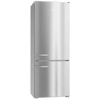 Miele 美诺 KFN 15943 D C 动态制冷 446L 双门冰箱 图1
