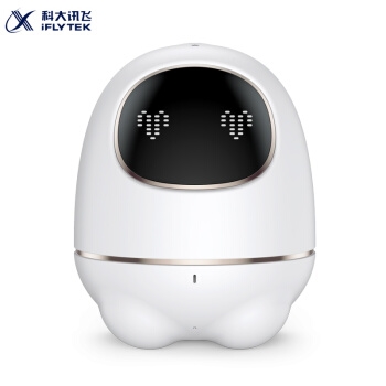 iFLYTEK 科大讯飞 阿尔法小蛋 智能机器人 图1
