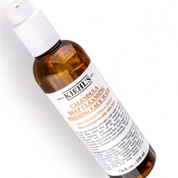 Kiehl's 科颜氏 金盏花洁面啫喱 230ml 图4