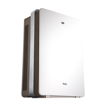 有券的上： YADU 亚都 KJ600G-S5Pro 空气净化器 图2