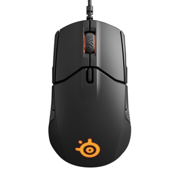 steelseries 赛睿 Sensei310 鼠标 图1
