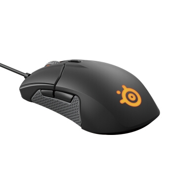 steelseries 赛睿 Sensei310 鼠标 图4