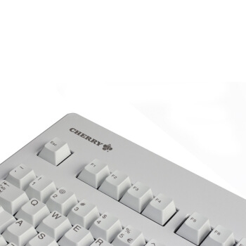 CHERRY 樱桃 G80-3000LSCEU-2 机械键盘 Cherry轴体 图2