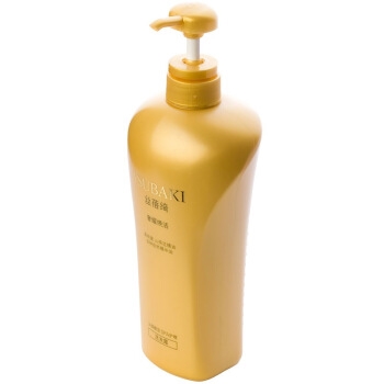 TSUBAKI 丝蓓绮 奢耀焕活 洗发露 750ml *3件 图3