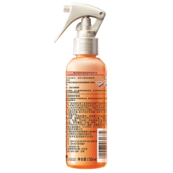 Schwarzkopf 施华蔻 羊绒脂滋养营养水 150ml *5件 图5