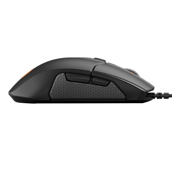 steelseries 赛睿 Sensei310 鼠标 图3