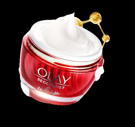 京东PLUS会员： OLAY 玉兰油 新生塑颜空气感凝霜 50g*4（赠 大红瓶空气霜14g*2*8 +新生塑颜紧致护肤旅行4件套*2） *4件 图5