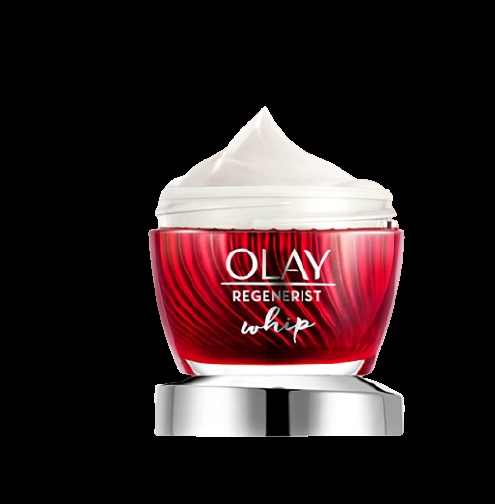 京东PLUS会员： OLAY 玉兰油 新生塑颜空气感凝霜 50g*4（赠 大红瓶空气霜14g*2*8 +新生塑颜紧致护肤旅行4件套*2） *4件 图2