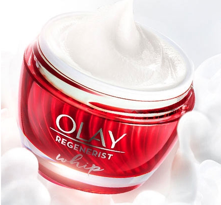 京东PLUS会员： OLAY 玉兰油 新生塑颜空气感凝霜 50g*4（赠 大红瓶空气霜14g*2*8 +新生塑颜紧致护肤旅行4件套*2） *4件 图4