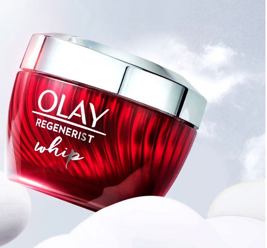 京东PLUS会员： OLAY 玉兰油 新生塑颜空气感凝霜 50g*4（赠 大红瓶空气霜14g*2*8 +新生塑颜紧致护肤旅行4件套*2） *4件 图3