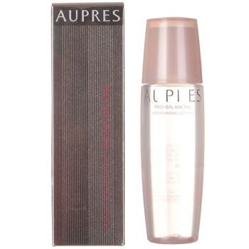 AUPRES 欧珀莱 均衡保湿系列 柔润水（清润型）150ml *3件 图3