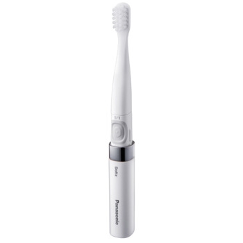 京东PLUS会员： Panasonic 松下 EW-DS18-W405 声波振动牙刷 *3件 +凑单品 图5