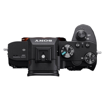 SONY 索尼 ILCE-7M3(A7M3) 全画幅 微单相机 套机（28-70mm） 图4