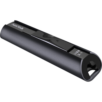 5日0点： SanDisk 闪迪 Extreme PRO 至尊超极速 CZ880 USB3.1闪存盘 256GB 图3
