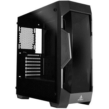 Antec 安钛克 DF500 星盾RGB 中塔式机箱 图3