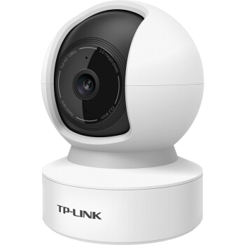5日0点： TP-LINK TL-IPC42C-4 无线摄像头 图2