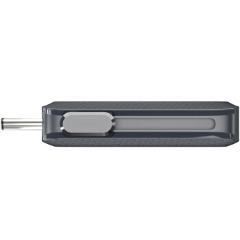 5日0点： SanDisk 闪迪 至尊高速Type-C+USB 3.1双接口OTG U盘 256GB 图4