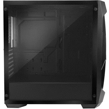 Antec 安钛克 DF500 星盾RGB 中塔式机箱 图5
